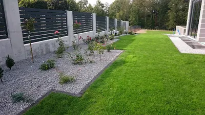 OGRODY SZPAKOWSKI. RYBNIK, ŚLĄSKIE